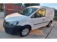 VOLKSWAGEN CADDY 1.6 CR TDI VAN