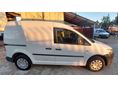 VOLKSWAGEN CADDY 2013/3 - 12