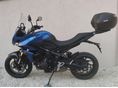 TRIUMPH TIGER SPORT 660 2022/9 - 2