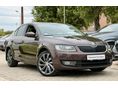 SKODA OCTAVIA 2.0 CR TDI L&K 4x4 DSG mo.-i. 2. tulaj. vez.szerv. v.horog. keyless. LED. ülés fűt. tempomat. kamera