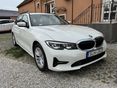 BMW 318 2021/7 - 1