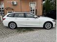 BMW 318 2021/7 - 2