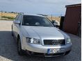 AUDI A4 2003/2 - 2