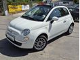 FIAT 500 2011/5 - 2