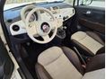 FIAT 500 2011/5 - 6