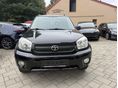 TOYOTA RAV 4 2003/11 - 1
