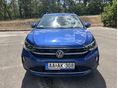 VOLKSWAGEN TAIGO 2022/7 - 9