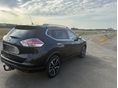 NISSAN X-TRAIL 2017/2 - 4