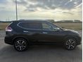 NISSAN X-TRAIL 2017/2 - 5