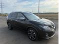 NISSAN X-TRAIL 2017/2 - 6