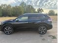 NISSAN X-TRAIL 2017/2 - 2