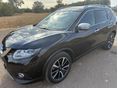 NISSAN X-TRAIL 2.0 dCi Tekna 4x4 Xtronic