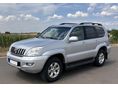 TOYOTA LAND CRUISER 2005/6 - 3