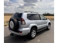 TOYOTA LAND CRUISER 2005/6 - 5