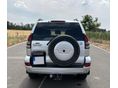 TOYOTA LAND CRUISER 2005/6 - 6