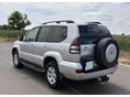 TOYOTA LAND CRUISER 2005/6 - 7