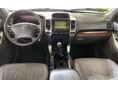 TOYOTA LAND CRUISER 2005/6 - 9