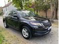 SKODA KODIAQ 2018/1 - 2