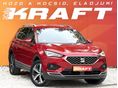 SEAT TARRACO 1.5 EcoTSI EVO Xcellence DSG [7 személy] magyar - első tulaj - márkaszervizelt - extrás - téli-nyári