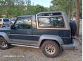 DAIHATSU ROCKY 2000 - 3