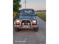 DAIHATSU ROCKY 2000 - 5