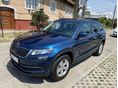 SKODA KODIAQ 2019 - 1