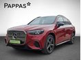 MERCEDES-BENZ GLC 300 4M EQ
