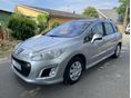PEUGEOT 308 2012 - 2