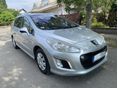 PEUGEOT 308 2012 - 1