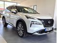 NISSAN X-TRAIL 1.5 e-Power e-4orce Tekna Plus (Automata) 1.TUL! 13.989 KM! ÁFÁS!