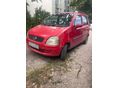 OPEL AGILA 2001 - 4
