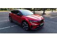 RENAULT MEGANE 2022/5 - 7