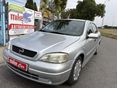 OPEL ASTRA G 1.6 16V GL (Automata) MEGKÍMÉLT OLCSÓ AUTÓ! KLÍMA!