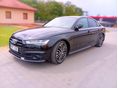 AUDI A6 3.0 V6 TDI Competition quattro Tiptronic ic
