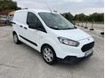 FORD COURIER 2020/5 - 2