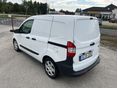 FORD COURIER 2020/5 - 4