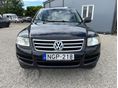 VOLKSWAGEN TOUAREG 2005/7 - 2
