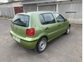 VOLKSWAGEN POLO 2000/4 - 3