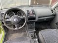 VOLKSWAGEN POLO 2000/4 - 7