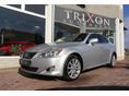 LEXUS IS 2008/7 - 1