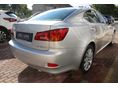 LEXUS IS 2008/7 - 8