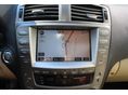 LEXUS IS 2008/7 - 15