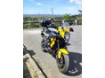 KAWASAKI VERSYS 650 