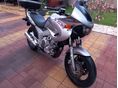 YAMAHA TDM 850 2000 - 3