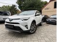 TOYOTA RAV 4 Rav4 2.5 Hybrid Active 2WD e-CVT Fűthető kormány.D-KLIMA.Tempomat.Navi.Kamera
