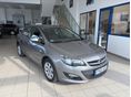 OPEL ASTRA J Sedan 1.4 T Enjoy EURO6 MAGYARORSZÁGI! VÉGIG VEZETETT SZERVIZKÖNYV!KLÍMÁS !