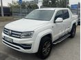 VOLKSWAGEN AMAROK 3.0 TDI V6 Highline Tiptronic 4Motion SÉRÜLÉSMENTES.VEZ.SZERVIZKÖNYV.BŐR.XENON.NAVI.KAMERA.JBL