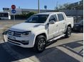 VOLKSWAGEN AMAROK 3.0 TDI V6 Highline Tiptronic 4Motion SÉRÜLÉSMENTES.VEZ.SZERVIZKÖNYV.BŐR.XENON.NAVI.KAMERA