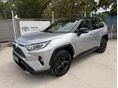 TOYOTA RAV 4 Rav4 2.5 Hybrid Selection e-CVT 2020 - smart - led - 360-as kamera - első/hátsó radar - bőr - ülésfűtés