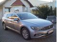VOLKSWAGEN PASSAT VIII Variant 2.0 TDI SCR Business DSG GYÁRI FÉNYEZÉS! LED! NAVI! F1-AUTOMATA! ÜLÉSFŰTÉS! TEMPOMAT!